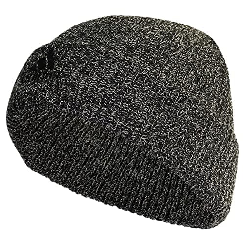 Image of adidas Melange Woolie Black/Gretwo