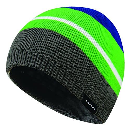 Image of Dare 2b Kids Beeline Beanie - Smokey Grey, Size 3-6