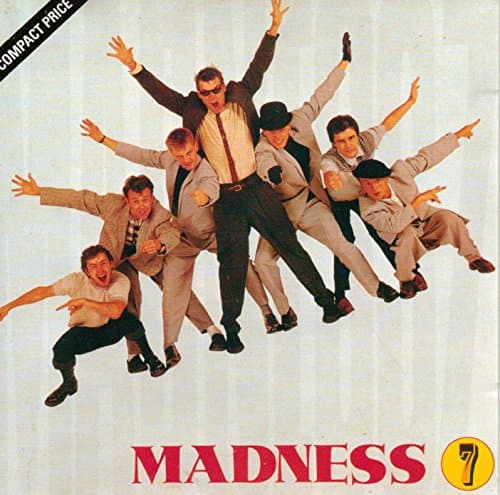 Image of Madness 7
