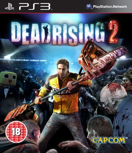 Image of Dead Rising 2 (PS3)