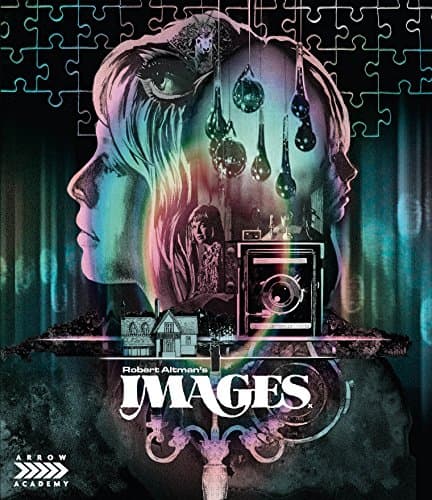 Image of Robert Altman's Images (Special Edition) [Blu-ray]