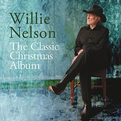 Image of The Classic Christmas Album