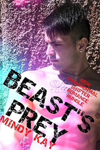 Image of Beast's Prey (BBW Paranormal Shifter Romance Bundle)