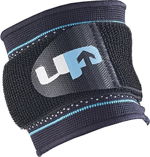 Image of Ultimate Performance Advanced Ultimate Compression Tennis Elbow Support Small