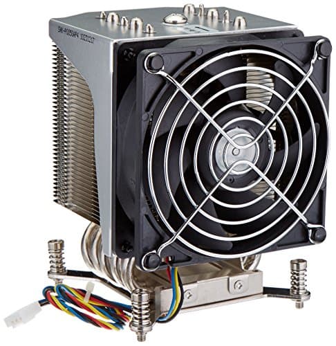 Image of Supermicro SMH SNK-P0050AP4 CPU Cooling Fan