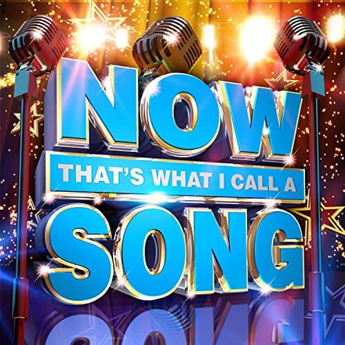 Image of Now That's What I Call A Song