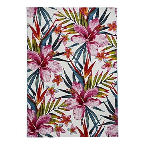 Image of Think Rugs, Havana 9574 Multi - 120 x 170