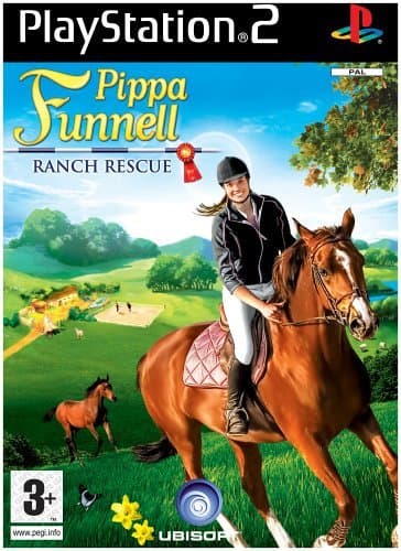 Image of Pippa Funnell (PS2) [PlayStation2] - Game