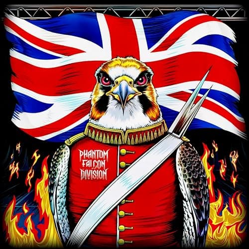 Image of Allied Forces (Radio Edit)