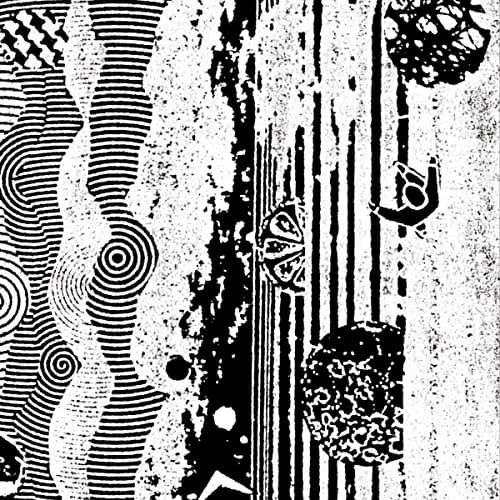 Image of The Biophonic Boombox Recordings [VINYL]