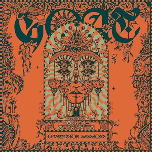 Image of Levitation Sessions [Explicit]