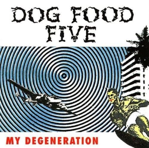 Image of My Degeneration