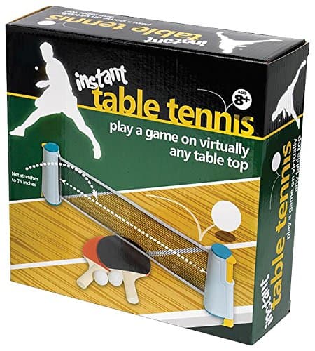 Image of INSTANT TABLE TENNIS - Toys