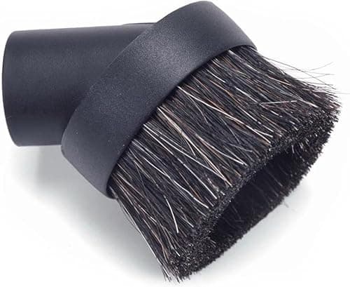 Image of Numatic 909566 Vacuum Cleaner, Nozzle Dusting Brush, Black