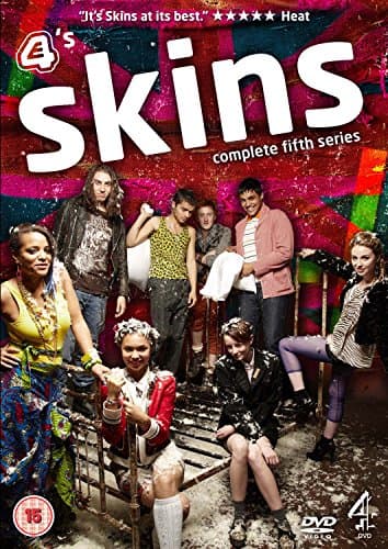 Image of Skins - Series 5