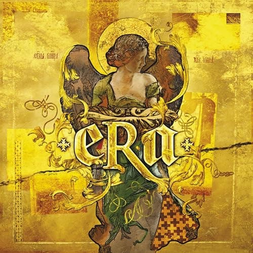 Image of The Very Best of Era (Ltd. Lp) [VINYL]
