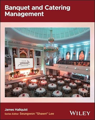 Image of Banquet and Catering Management (Wiley Event Management)