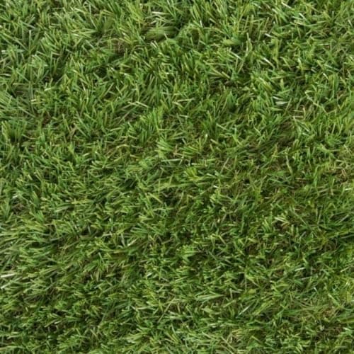 Image of 35mm Artificial Grass Natural and Realistic Looking Fake Lawn Astro Turf 1m, 1.5m, 2m, 3m & 4m Widths | 1m x 1m