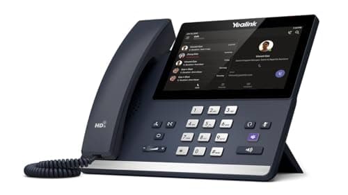 Image of Yealink MP56 E2 IP Phone Teams Edition