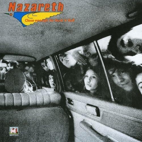 Image of Close Enough For Rock & Roll [VINYL]