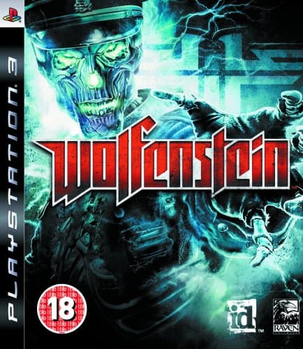 Image of Wolfenstein (PS3)