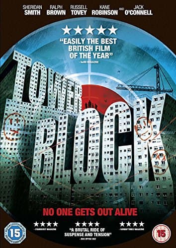 Image of Tower Block