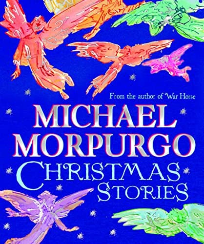Image of Michael Morpurgo Christmas Stories