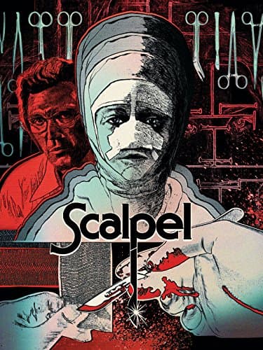 Image of Scalpel