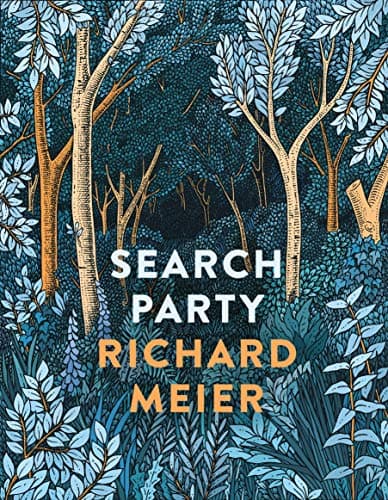 Image of Search Party