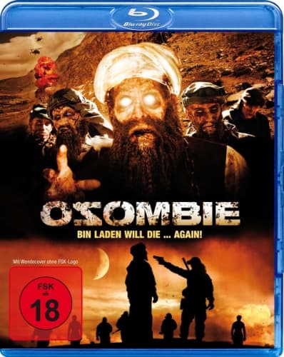 Image of Osombie