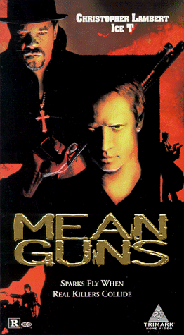 Image of Mean Guns