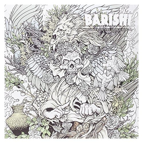 Image of Blood From The Lion's Mouth [VINYL]