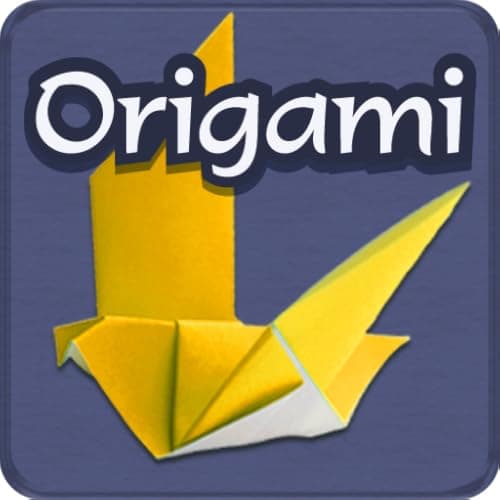 Image of Easy Origami Crafts