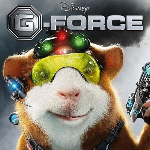Image of Disney G-Force [PC Code - Steam]