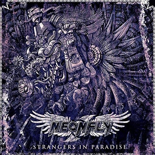 Image of Strangers In Paradise