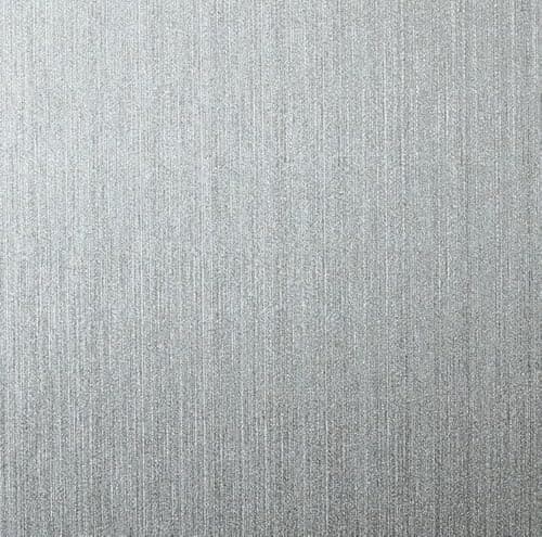 Image of Arthouse Gianni Plain Metallic Foil Silver Shimmer Textured Vinyl Wallpaper 906803