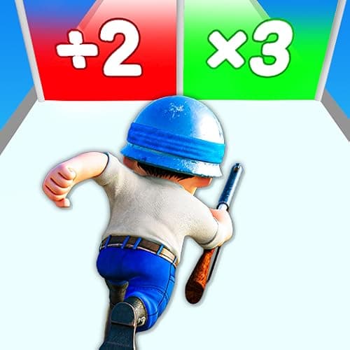 Image of Last War Survival Rush Z Escape Challenge: Zombie Trigger Survival Shooter Battle Adventure Shooting Game