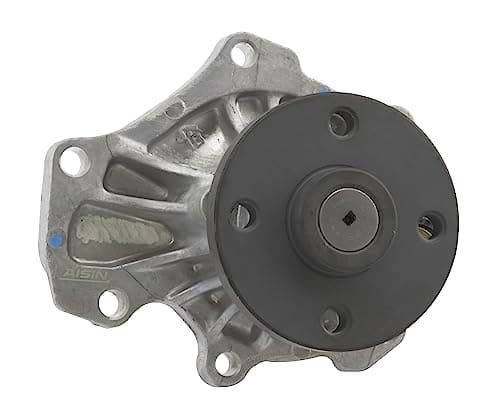 Image of AISIN WPTS-008 New OEM Water Pump