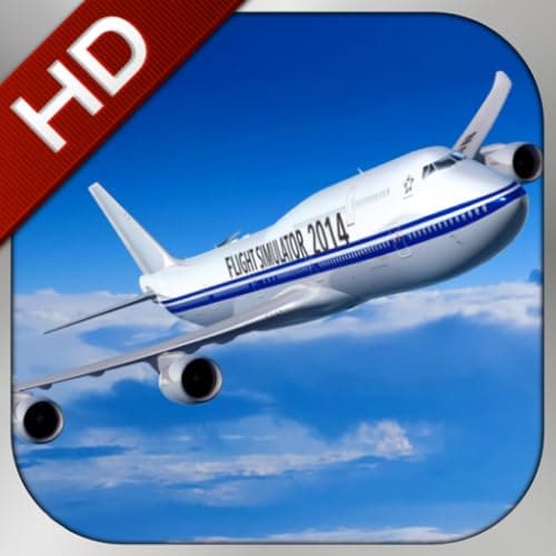 Image of Boeing Flight Simulator 2014 HD - Flying in New York City, Real World Ad-Free