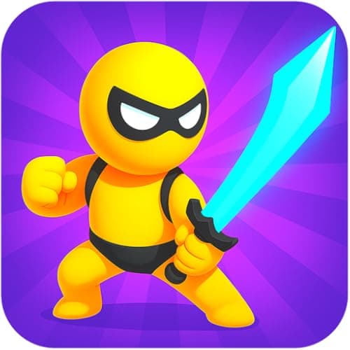 Image of Assassin Ninja: Stealth Sword Master