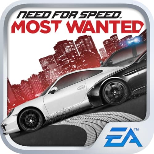 Image of Need for Speed Most Wanted