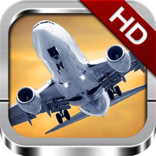Image of BOEING FLIGHT SIMULATOR Xtreme HD