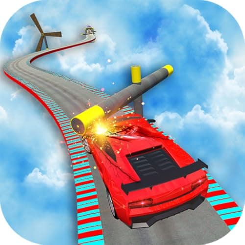 Image of Car Smash Madness: Ultimate Crash Racing Mayhem – Drift, Jump, Wreck & Destroy