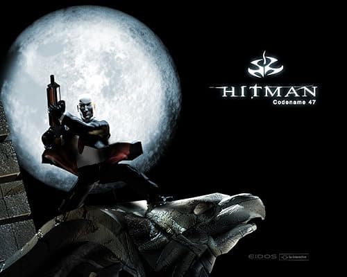 Image of Hitman: Codename 47 [PC Code - Steam]
