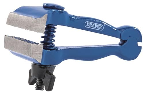 Image of Draper 30785 Hand Vice 100mm