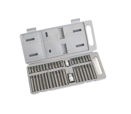 Image of Hilka 11104040 40 PCE Pro Craft Special Bit Set