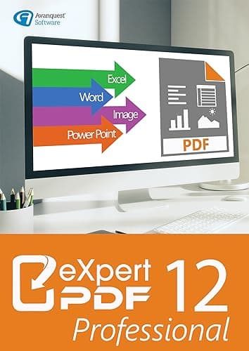 Image of eXpert PDF 12 Professional [Download]