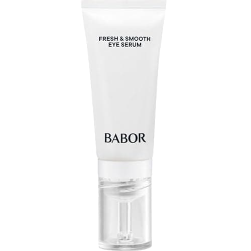 Image of DOCTOR BABOR Fresh & Smooth Eye Serum 15 ml