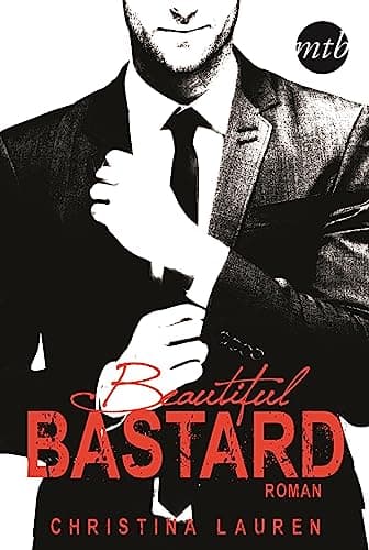 Image of Beautiful Bastard