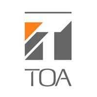 TOA logo